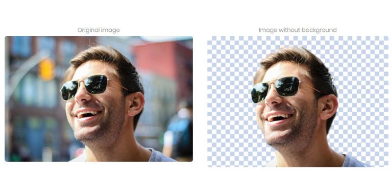 Trang web miễn phí này sẽ giúp bạn xóa phông nền một cách dễ dàng không cần tới Photoshop