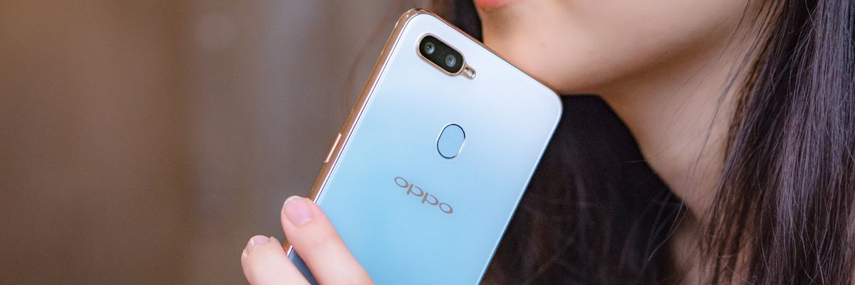 Oppo nắm giữ công nghệ zoom quang học lên đến 10X