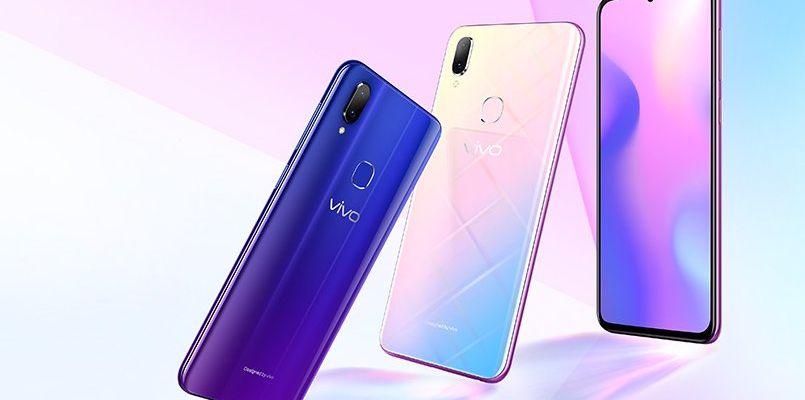 Thiết bị Vivo bí ẩn với chip Snapdragon 845 và RAM 10GB lộ diện, có thể là Vivo Z3 Pro