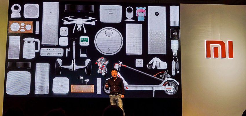 Xiaomi khẳng định sẽ không tham gia vào thị trường ô tô và bất động sản