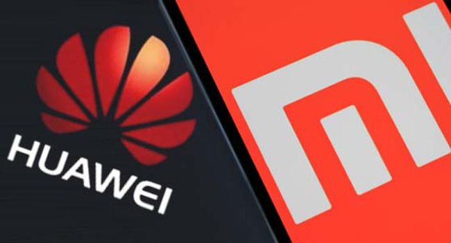 Thị trường smartphone Q3 2018: Huawei và Xiaomi tăng trưởng mạnh, Samsung tụt dốc