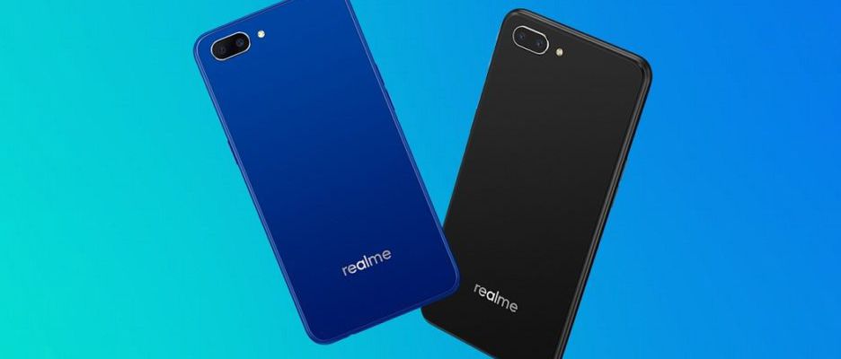 Realme C1 sẽ có thêm phiên bản với màn hình, bộ nhớ và pin lớn hơn