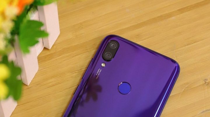 Sếp Xiaomi khoe ảnh chụp từ điện thoại Mi Play: Chất ảnh ổn trong tầm giá!