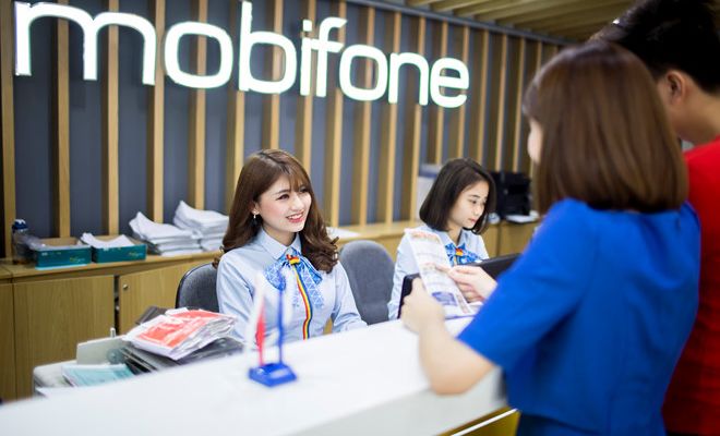 Sau Viettel, đến lượt MobiFone sắp triển khai eSIM