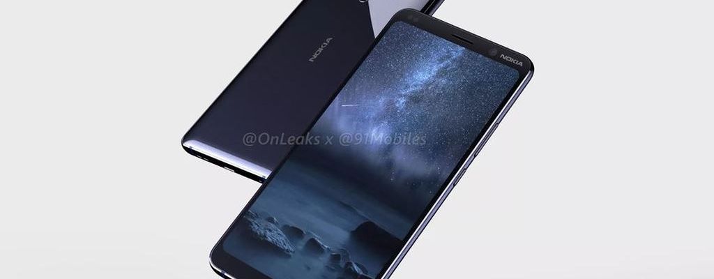 Nokia 9 PureView được xác nhận sẽ được giới thiệu vào 24/2 tại MWC 2019