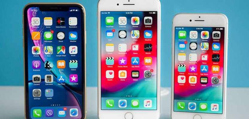 iPhone là điện thoại được sử dụng nhiều nhất trên TG, hơn 900 triệu chiếc đang hoạt động