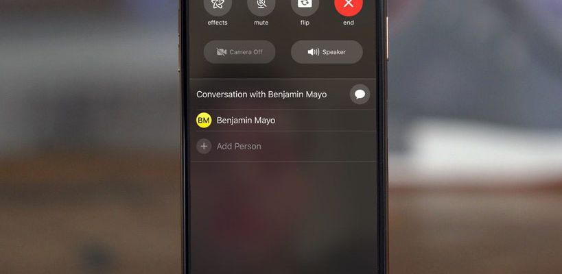 Apple vô hiệu hóa tính năng FaceTime nhóm nhằm khắc phục lỗ hổng bảo mật nghiêm trọng