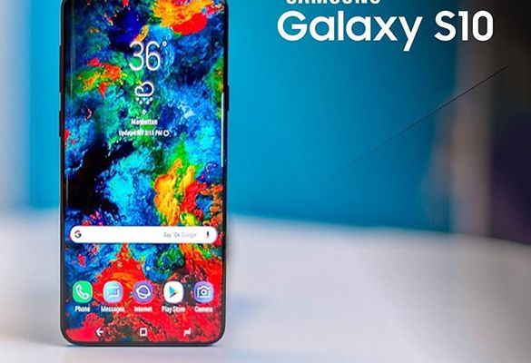 Lộ bằng chứng cho thấy Galaxy S10 sẽ có khả năng sạc không dây ngược cho các thiết bị khác