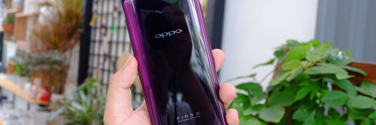 10 năm một chặng đường: Đây là 12 điện thoại Oppo nổi bật được ra mắt trong thập kỷ qua