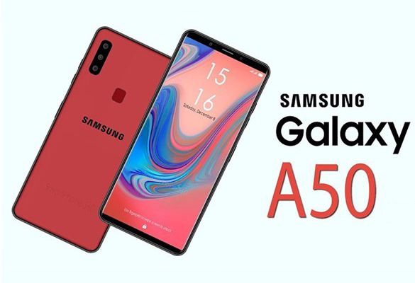 Smartphone 3 camera Galaxy A50 vừa đạt chứng nhận quan trọng, sắp sửa trình làng?