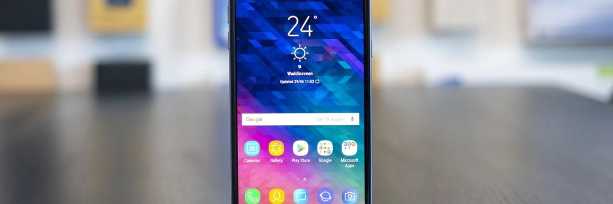 Galaxy A30 (SM-A305) lộ điểm benchmark: Exynos 7885, RAM 4GB, chạy Android Pie