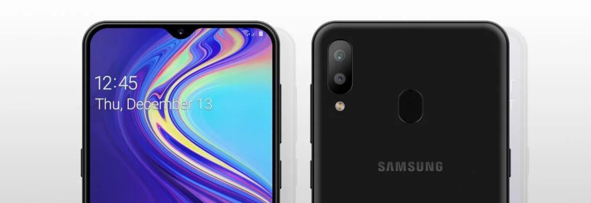 Samsung Galaxy M10, M20 sẽ có giá từ 3.2 và 4.9 triệu đồng, ra mắt vào cuối tháng 1