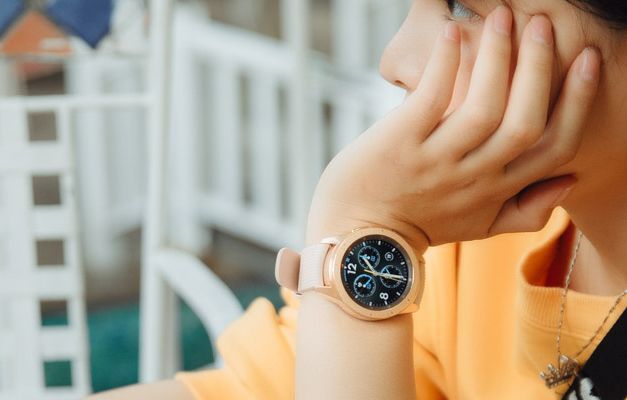 6 mẹo tăng thời lượng sử dụng pin cho Samsung Galaxy Watch của bạn