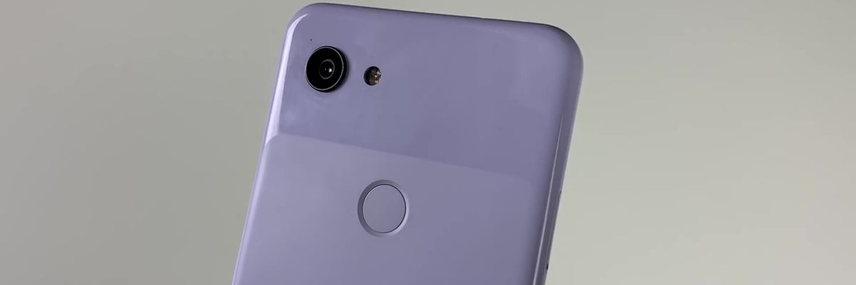 Google Pixel 3 Lite lộ diện hoàn toàn: Vỏ nhựa, Snapdragon 670, camera ngon như Pixel 3, có jack tai nghe