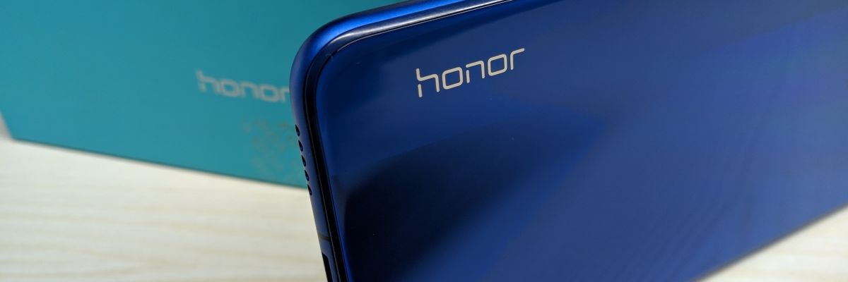 Honor 8A: Kirin 710, RAM 3GB, màn hình 6 inch, giá rẻ, ra mắt 8/1