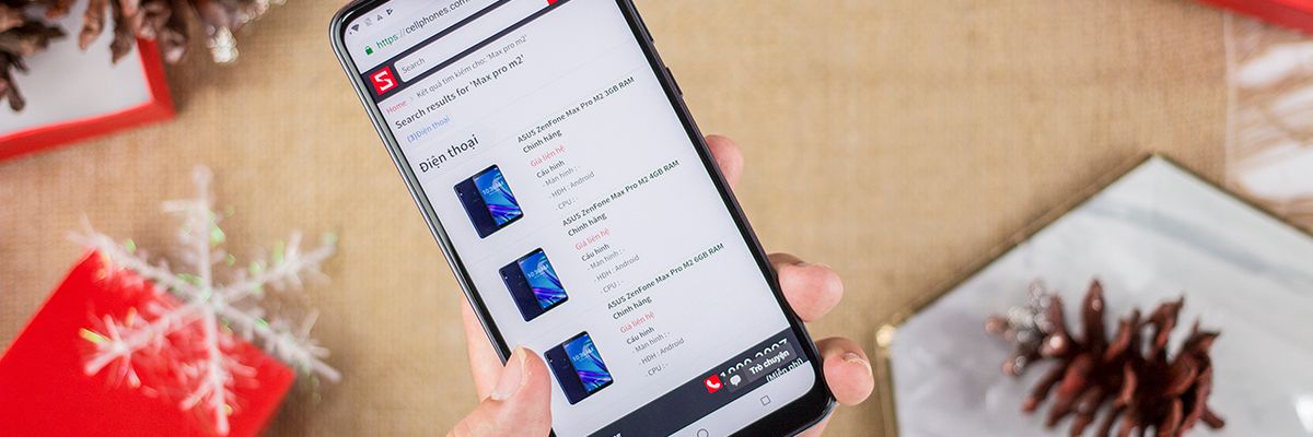 Đánh giá thời lượng pin Zenfone Max M2: Sử dụng mãi không thấy hết pin!