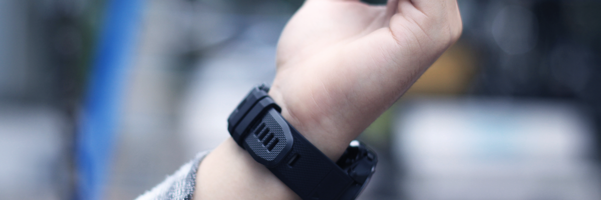 Kinh nghiệm chăm sóc và bảo quản Smartwatch luôn bền đẹp
