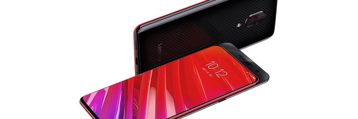 Lenovo Z5 Pro GT bản Snapdragon 855, RAM 8GB vượt mốc 370.000 điểm trên AnTuTu
