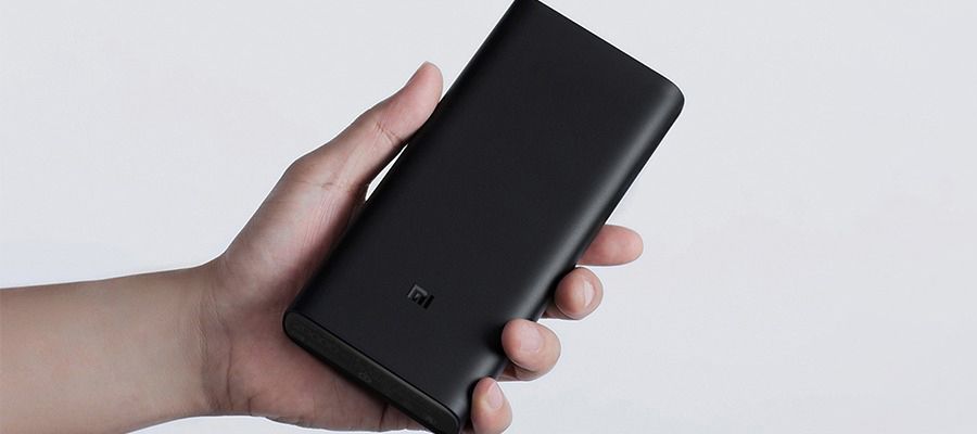 Xiaomi ra mắt sạc dự phòng Mi Power Bank 3 Pro: 20.000mAh, sạc nhanh 45W, 2 cổng USB-C, giá 670.000 đồng