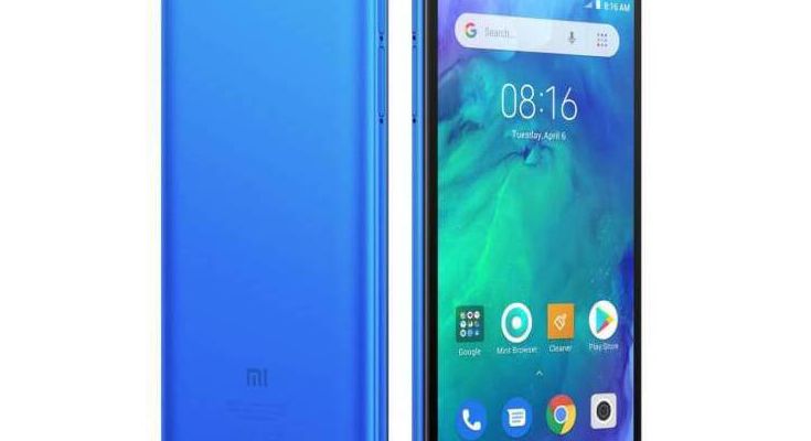 Lộ ngày ra mắt và giá bán cực kỳ hấp dẫn của Redmi Go, smartphone chạy Android Go đầu tiên của Xiaomi