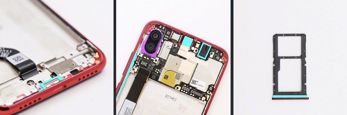 CEO Lei Jun xác nhận Redmi Note 7 hoàn toàn có thể kháng nước