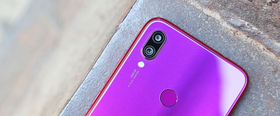 Redmi Note 7 Pro với Snapdragon 675, camera 48MP Sony IMX586 sẽ có giá từ 4.8 triệu đồng