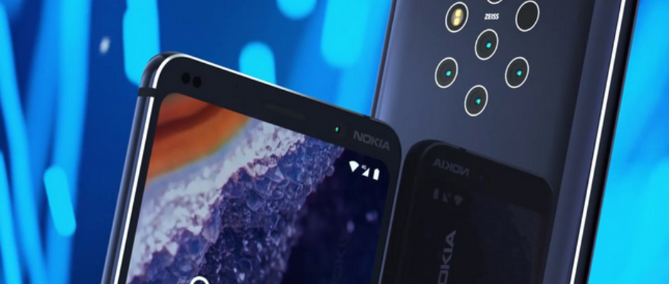 Tin buồn: Nokia 9 PureView lại một lần nữa bị trì hoãn ra mắt