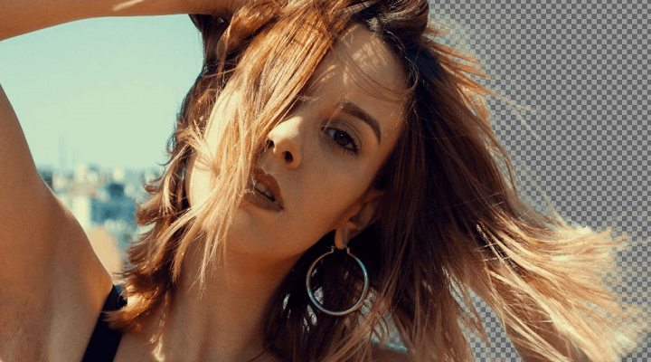 Dễ dàng xóa phông nền ảnh mà không cần đến Photoshop