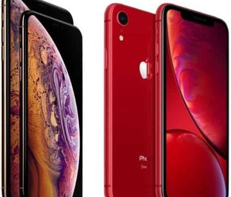 Doanh số iPhone trong Q2/2019 vẫn đang dậm chân tại chỗ