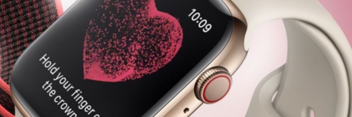 Trong tương lai, iPhone và Apple Watch còn có thể phát hiện khí độc
