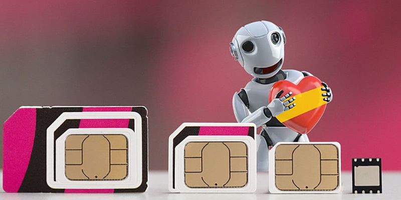 eSIM là gì? Những smartphone nào trên thị trường Việt đang dùng eSIM?