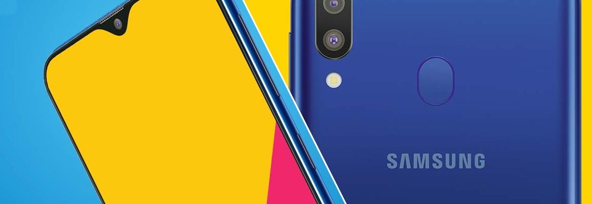TOP các tính năng “nghe là thích” trên Galaxy M20 vừa ra mắt
