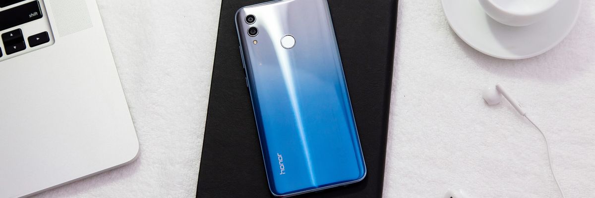 Đây là 5 smartphone màn hình lớn, cấu hình mạnh mà giá chỉ trên dưới 5 triệu!