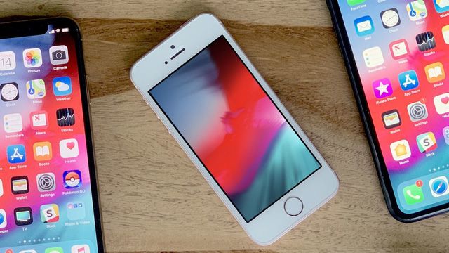 Apple lần thứ 2 mở bán lại iPhone SE với giá siêu rẻ, và đây cũng sẽ là lần cuối cùng