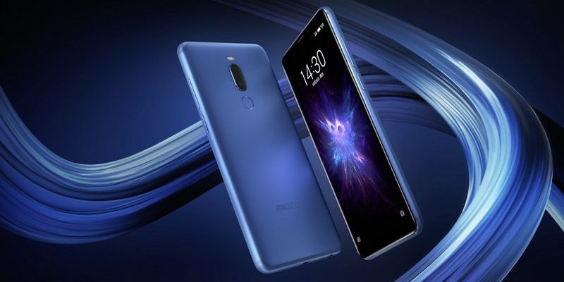 Meizu Note 9 được xác nhận sẽ chạy chip Snapdragon 6150, camera 48MP