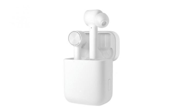 Xiaomi ra mắt tai nghe Mi AirDots Pro, phiên bản giá rẻ nhái AirPods của Apple, giá chỉ 1.4 triệu đồng