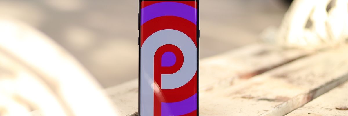 Galaxy Note9 bắt đầu nhận bản cập nhật Android 9 Pie chính thức