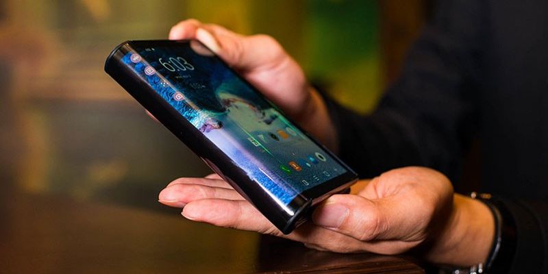 7 thách thức lớn của Samsung phải đối mặt khi tung ra smartphone màn hình gập