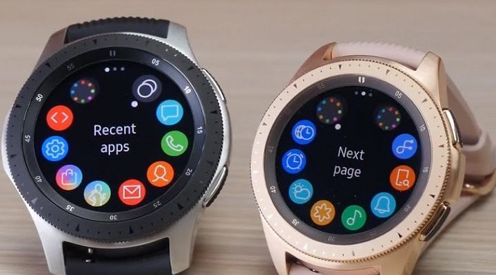 Mẹo giúp bạn tận dụng tối đa Samsung Galaxy Watch