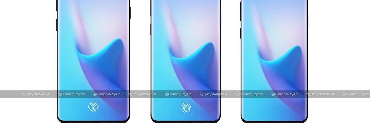 Chi tiết về series Galaxy S10: Kích thước màn hình, dung lượng pin, các tùy chọn màu sắc