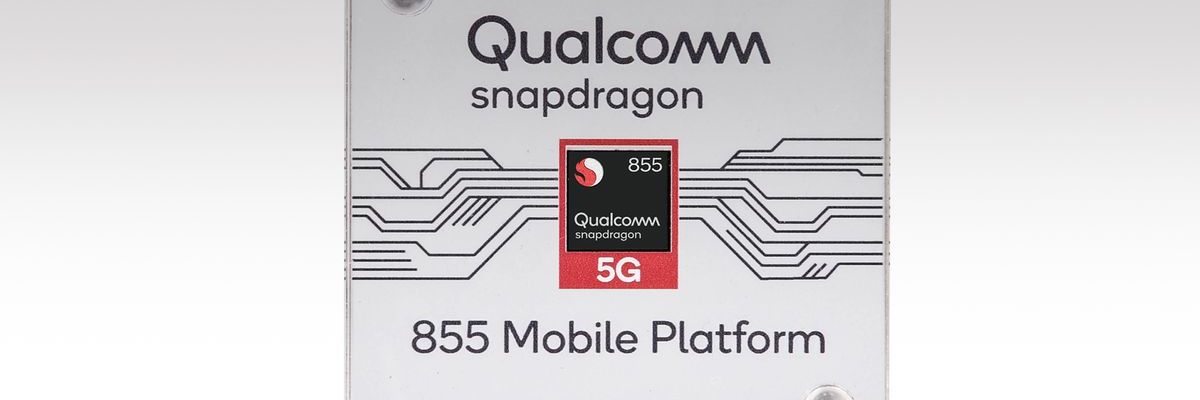 Những điều cần biết về Snapdragon 855, vi xử lí mạnh nhất trong thế giới Android hiện nay