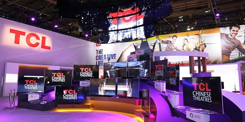 Xiaomi chính thức đầu tư vào TCL, thương hiệu TV lớn thứ 3 trên toàn cầu