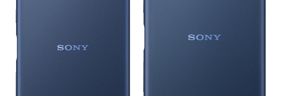 Xperia 10 và Xperia 10 Plus sẽ là tên gọi mới của 2 smartphone Sony sắp ra mắt