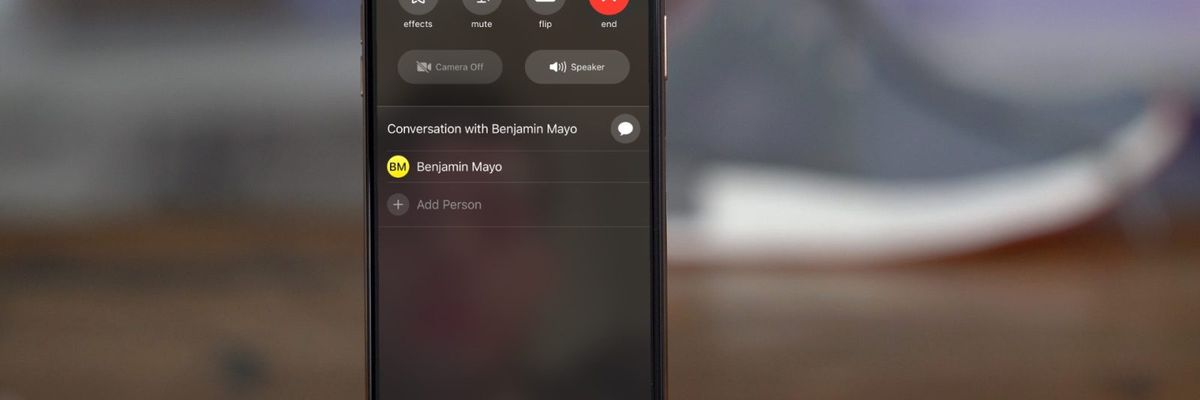 Apple xin lỗi về sự cố FaceTime, hứa tung ra bản cập nhật sửa lỗi vào tuần tới