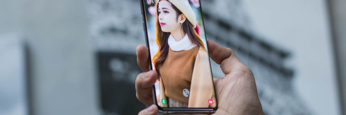 Đánh giá nhanh Galaxy S10+ chính hãng tại Việt Nam: Sức hấp dẫn không thể chối từ