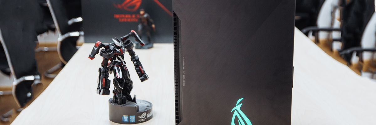 Trải nghiệm ASUS ROG Scar II - RTX 2060: RTX ray tracing và DLSS đã tạo nên khác biệt!