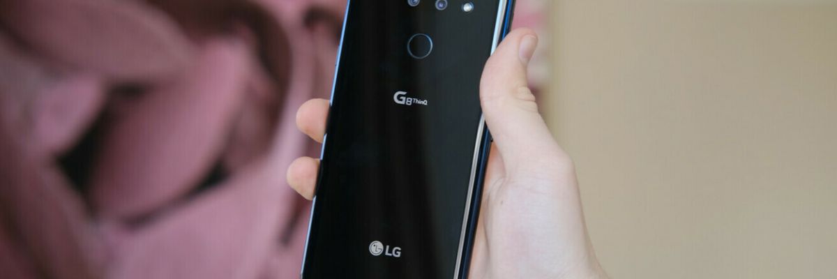 Cùng xem các tính năng cực kỳ ấn tượng của LG G8 ThinQ chỉ trong 1 video