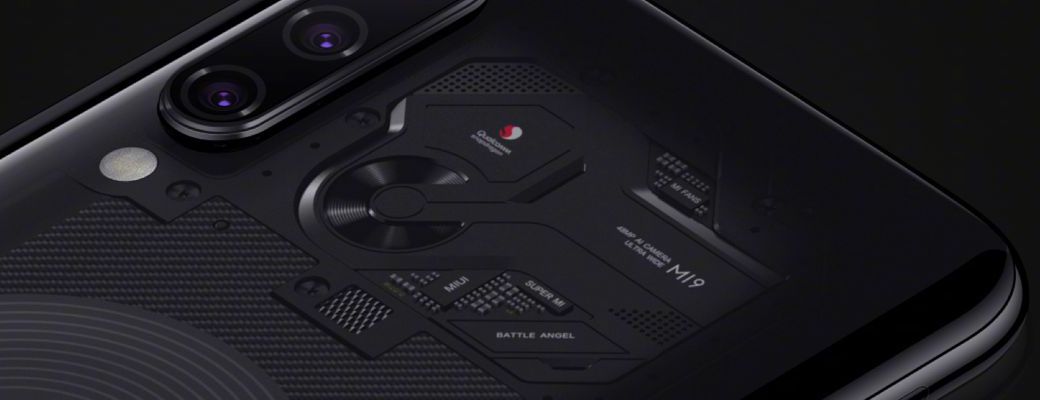 Xiaomi Mi 9 Transparent Edition lộ điểm hiệu năng ấn tượng trên Geekbench với chip Snapdragon 855, RAM 12GB
