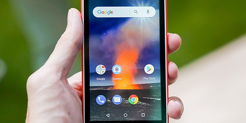 Nokia 1 Plus giá rẻ vừa được cấp chứng nhận quan trọng, sắp được trình làng?