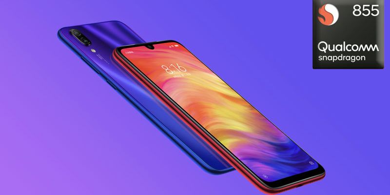 Smartphone giá rẻ Redmi của Xiaomi sẽ được trang bị Snapdragon 855